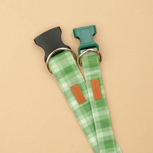 Arnés Personalizado para Perro Scotty con Decoración de Remaches, Material de Nailon y Poliéster - Product Image 4