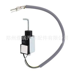 Válvula Solenoide del Sensor de la Palanca de Cambios Kia Sorento 95840C5100, Pieza de Repuesto para el Control de la Transmisión - Product Image 2