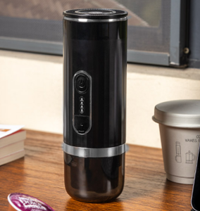 Moulin à café électrique rechargeable par USB : Votre compagnon essentiel pour une machine à café portable - Product Image 5