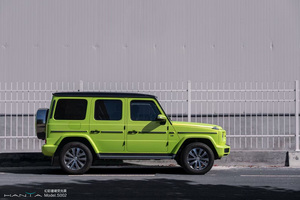 Magic Coral <strong>Fluorescent</strong> Yellow <strong>Vinyl</strong> Wrap for Car <strong>Color</strong> Changing Film - Product Image 6