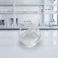 Diméthicone de marque BDC (CAS 141-62-8) Pureté 99% Matière première cosmétique et détergente 200KG/Fût Liquide huileux transparent incolore