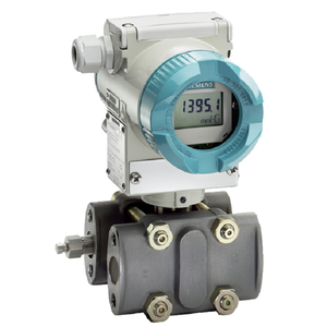 SITRANS P III 7MF4333 ซีรีส์ ดิฟเฟอเรนเชียล - Product Image 1