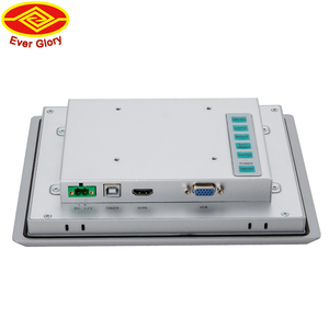 <span class=keywords><strong>Monitor</strong></span> Layar Sentuh Medis Dengan Optical Bonding untuk Peralatan Anestesi ICU Dilengkapi Pengontrol <span class=keywords><strong>EETI</strong></span> dan Dukungan Sarung Tangan - Product Image 4