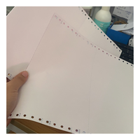 Papel Autocopiativo para Facturas Directo de Fábrica, Hojas de Papel Autocopiativo para Formularios Comerciales