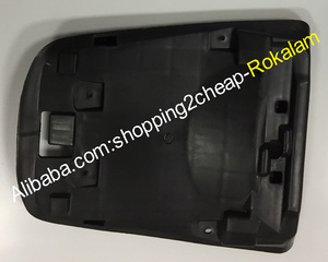 สำหรับ <span class=keywords><strong>Honda</strong></span> CBR600RR F5 2003 <span class=keywords><strong>2004</strong></span> CBR600 RR 03-04 สีแดงสีดำ Silver ABS Body Work ตัวถังรถรถจักรยานยนต์ Fairing ชุด - Product Image 6