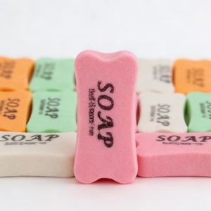 Goma de Borrar de Jabón Kawaii Personalizada, No Tóxica, Divertida, de Primera Calidad, Barata, Superventas 2026, Material Escolar Sorpresa - Product Image 2