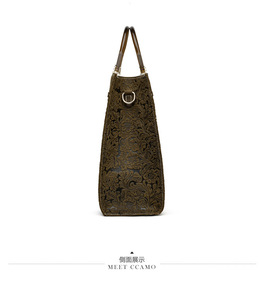 Bolsos de Diseñador al por Mayor, Bolsos Cruzados de Cuero Genuino, Bolsos de Mano para Mujer, Bolsos de Lujo, Bolsos Tote - Product Image 6
