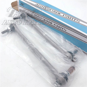 54618-ED000 54610-ED00A ขายส่งอะไหล่รถยนต์ HDE ชุดเหล็กกันโคลงสำหรับรถยนต์นิสสัน โน๊ต - Product Image 3