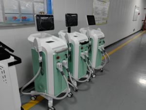 Máquina <span class=keywords><strong>de</strong></span> Depilación Facial DPL Profesional, Depilación Permanente y Rejuvenecimiento Facial con <span class=keywords><strong>Luz</strong></span>, para Uso Doméstico - Product Image 3