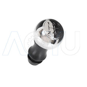 Perilla <span class=keywords><strong>de</strong></span> <span class=keywords><strong>cambio</strong></span> <span class=keywords><strong>de</strong></span> marchas Aoyu, <span class=keywords><strong>palanca</strong></span> <span class=keywords><strong>de</strong></span> cambios <span class=keywords><strong>de</strong></span> inserción para Peugeot Citroen <span class=keywords><strong>206</strong></span> 2403CY - Product Image 3