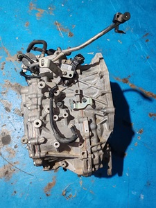 Caja de Cambios CVT JF017E de Transmisión Automática <span class=keywords><strong>4X4</strong></span> para <span class=keywords><strong>Nissan</strong></span> X-trail <span class=keywords><strong>Qashqai</strong></span> Renault Koleo 2.0DCI 4WD 310203WX4B - Product Image 2