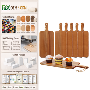 <span class=keywords><strong>Planche</strong></span> <span class=keywords><strong>à</strong></span> <span class=keywords><strong>découper</strong></span> en bois d'acacia avec poignée, <span class=keywords><strong>planche</strong></span> de cuisine durable, <span class=keywords><strong>grande</strong></span> <span class=keywords><strong>planche</strong></span> <span class=keywords><strong>à</strong></span> charcuterie et <span class=keywords><strong>à</strong></span> fromage, passe au lave-vaisselle - Product Image 1