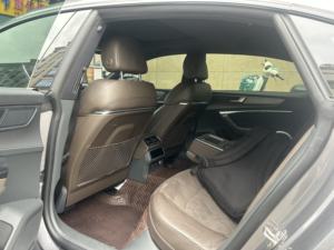 <span class=keywords><strong>Audi</strong></span> A7L 45 TFSI <span class=keywords><strong>S</strong></span>-<span class=keywords><strong>line</strong></span> Wind Knight quattro <span class=keywords><strong>2022</strong></span> d'occasion, berline sport de luxe - Product Image 5