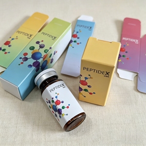 Étiquettes personnalisées pour flacons de peptides 1 ml, 3 ml, 10 ml – <span class=keywords><strong>Prix</strong></span> de gros - Product Image 6