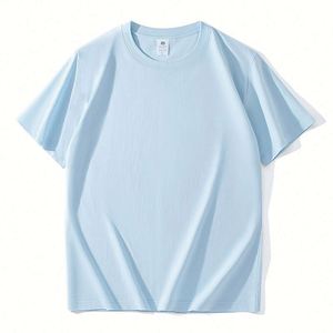 Design Custom logo Fitness Muscle Fit <b>T</b> Shirt Summer <b>T</b> Shirts Compression Over Sized Gym <b>T</b> Shirts for Men - Product Image 2