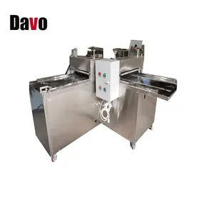 Praline Candy Machine/ Chikki Cutting Machine/ Peanut Chikki Machine