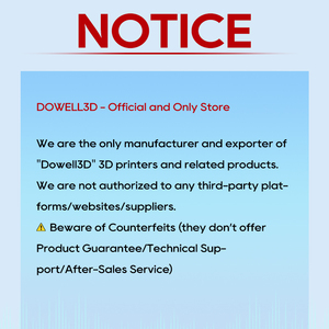 Huge Large Volume 1950mm Industrial Medical Education <b>3d</b> <b>Printers</b> DM1220-12plus Digital Machine - Product Image 4