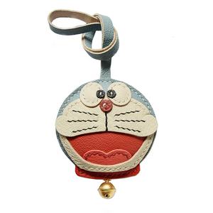 Женская сумка для ключей из натуральной кожи - Product Image 1