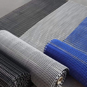 Thoải mái dưới chân <span class=keywords><strong>PVC</strong></span> ống rỗng xây dựng sàn Mat không trượt hình ống Thảm cuộn UV kháng hồ bơi thảm - Product Image 5