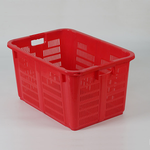 דגים מפלסטיק באיכות גבוהה/קופסאות/ארגז בשר ארגז ירקות - Product Image 4