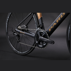 700c Carbon <b>Frame</b> Fashion Road Bike 700c Carbon Road Bike - Product Image 5