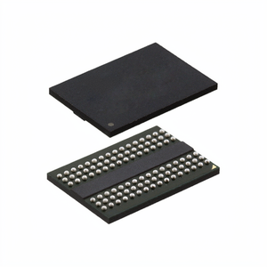 Componentes Electrónicos Originales de Memoria IS46TR16640CL-107MBLA2-TR 96 TFBGA - Product Image 1