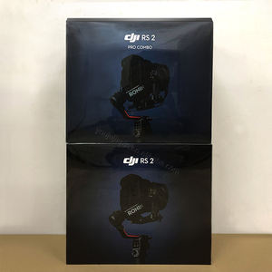 <span class=keywords><strong>DJI</strong></span> RS 2 Original Stabilisateur Caméra Avancé en Fibre de Carbone <span class=keywords><strong>RS2</strong></span> avec Écran Tactile Couleur Ronin S2 Neuf en Stock - Product Image 2