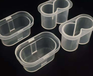 Wholesale 3ml/5ml/10ml Vial & Storage Box, Peptide <b>Packaging</b>, <b>Small</b> Peptide Vial <b>Boxes</b> - Product Image 3