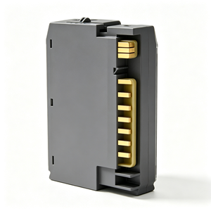 PLC อัตโนมัติรุ่นใหม่ Original Sport 1734-TOP3S พร้อมเคลือบ 1756-IB16 ตัวควบคุม PLC 1734TOP3S - Product Image 3