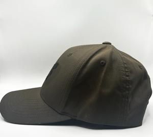 Casquettes de baseball en coton avec logo en PVC à 6 panneaux personnalisées, en vrac, unies, à visière incurvée, pour le sport en plein air, snapback pour homme et femme - Product Image 2