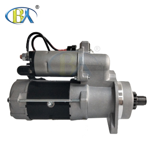 Démarreur 24V 4kW <span class=keywords><strong>11T</strong></span> pour pièces de camions Mercedes-Benz A0061516701 Moto Rdelco <span class=keywords><strong>Remi</strong></span> 29MT 8200297 Om441 - Product Image 6