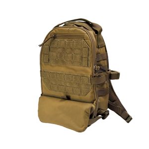 Mochila Táctica Agilit <span class=keywords><strong>Amp</strong></span> de Diseño Original con Tela Cordura Original, Tela IR Impermeable - Product Image 4