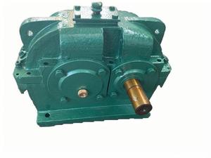 ZDY125 15KW เกียร์ทดรอบแบบน้ำหนักเบา ทำงานเสถียร สำหรับการลดความเร็วแบบคอลัมน์ - Product Image 3