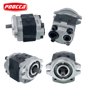 משאבת מלגזה SGP1-36D2H1-L SGP1-36D2H5-L ציוד משאבת sgp2 361409 SGP1A-36D2H5R SGP1A-27D2H5R ציוד הידראולי משאבת ציוד - Product Image 2