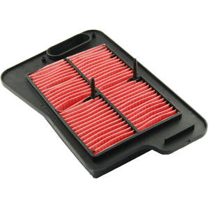 Limpiador de filtro de aire para motocicleta, nuevo diseño especial, venta al por mayor, para Suzuki <span class=keywords><strong>Burgman</strong></span> <span class=keywords><strong>400</strong></span>/Skywave AN400 250 AN250, 13781-05H00 - Product Image 5