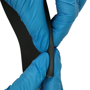 Sellador Conductivo de Silicio Orgánico Verde Puro, Material No Tóxico para Blindaje y Absorción de EMI - Product Image 3