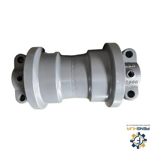 Theo dõi con lăn dưới con lăn cho máy xúc pc200 pc240 PC300 PC400-5 bộ phận bánh xe theo dõi con lăn - Product Image 4