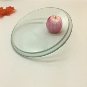 Cubiertas <span class=keywords><strong>de</strong></span> Vidrio Templado Plano Personalizadas para Claraboyas Empotradas, Estructura Hueca para Iluminación <span class=keywords><strong>de</strong></span> Baños, Escaleras Exteriores y Entradas - Product Image 2