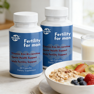 Großhandel Natürliche Kräuterergänzungsmittel Fabrik Lieferung Männer Gesundheit Ergänzung ODM OEM Maca Wurzel Spermien Fruchtbarkeit Steigern Kapsel - Product Image 2