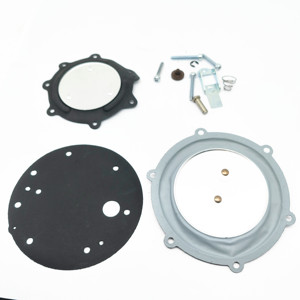 Kit <span class=keywords><strong>di</strong></span> Riparazione Aftermarket 3525729003 per Carrelli Elevatori Linde, Componenti Metallici per Servizio Idraulico, Capacità 1000 lb - Product Image 1