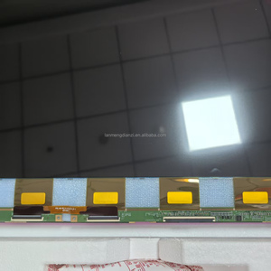 43 inch ledscreen PT430GT01-8 HKC Samsung Màn Hình Bảng điều chỉnh linh hoạt OLED hiển thị LG OLED TV Bảng điều chỉnh thay thế - Product Image 4