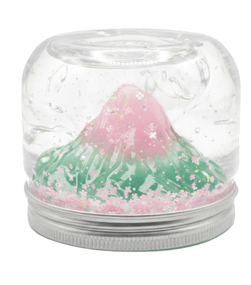 Slime de la vallée de rêve