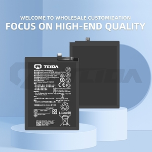 TLIDA Batterie de téléphone de remplacement HB386589ECW pour P10 Plus Nova 5t <span class=keywords><strong>Mate</strong></span> <span class=keywords><strong>20</strong></span> <span class=keywords><strong>Lite</strong></span> 3.85V Batterie lithium-ion de haute qualité en stock - Product Image 6