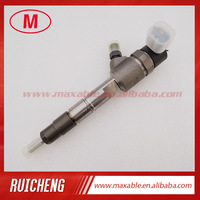 0445110710 original común carril inyector para JAC