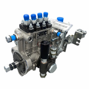 Echte Kangda Diesel Injectie Pomp 4qt192 Bh4qt85r9 Bq2000 Voor Xinchai A498pbg - Product Image 2