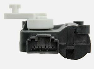 <span class=keywords><strong>Motor</strong></span> de Control del Ventilador del Calefactor de Aire Acondicionado 1K0907511B - Product Image 4