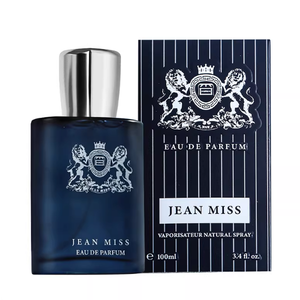 น้ำหอมดูไบแท้ <span class=keywords><strong>JEAN</strong></span> <span class=keywords><strong>MISS</strong></span> น้ำหอมดีไซเนอร์จากผู้ผลิตโดยตรง 1:1 พร้อมใบเสร็จ สเปรย์ฉีดตัว แบรนด์อาหรับ ขวดหรูหรา กลิ่นหอม - Product Image 1