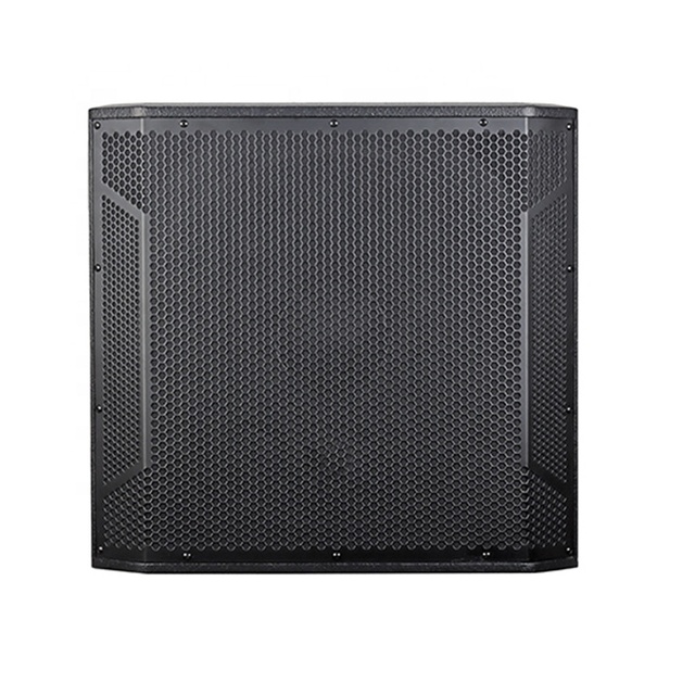 STX818 800W Single 18" Horn Subwoofer Speakers for Concert,Party STX818 Professional Outdoor Karaoke PA Audio Speakers