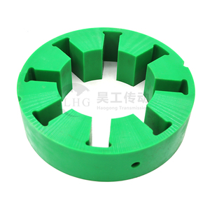 Accouplement flexible <span class=keywords><strong>Wrapflex</strong></span> FALK-R 10R 20R 30R 40R 50R 60R 70R Remplacement du bloc flexible 2R 3R 4R 5R 6R 7R 8R 9R pour Falk 10R - Product Image 1