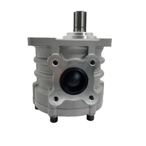 Pompe à engrenages série NSH10 NSH50 NSH100 pour tracteur, pompe hydraulique NSH10 NSH50 NSH100 - Product Image 2